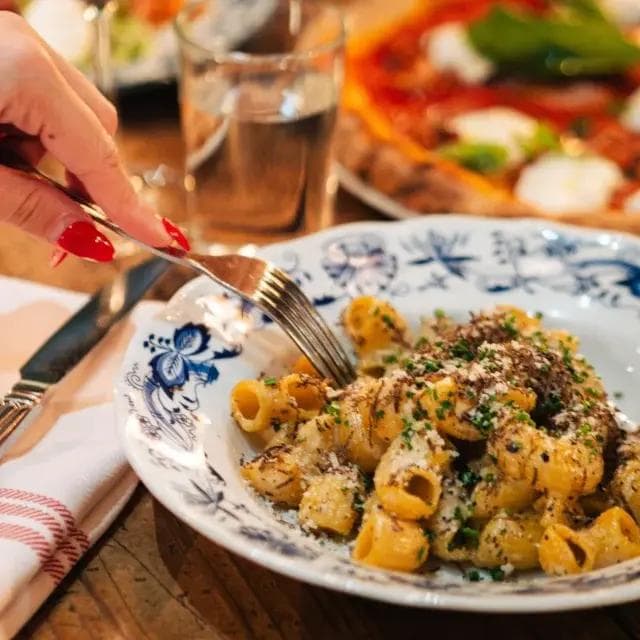 Pasta