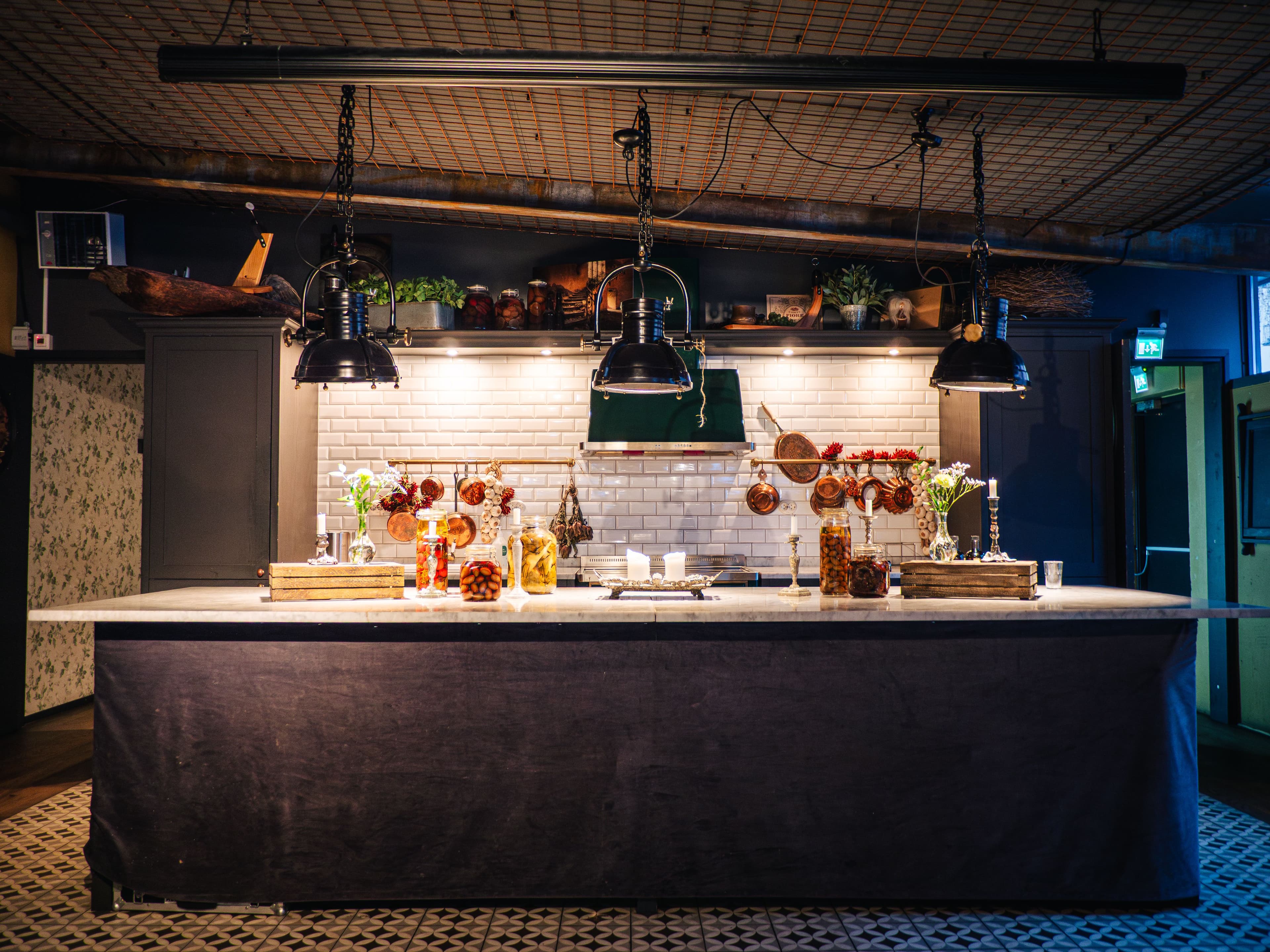 La Cucina